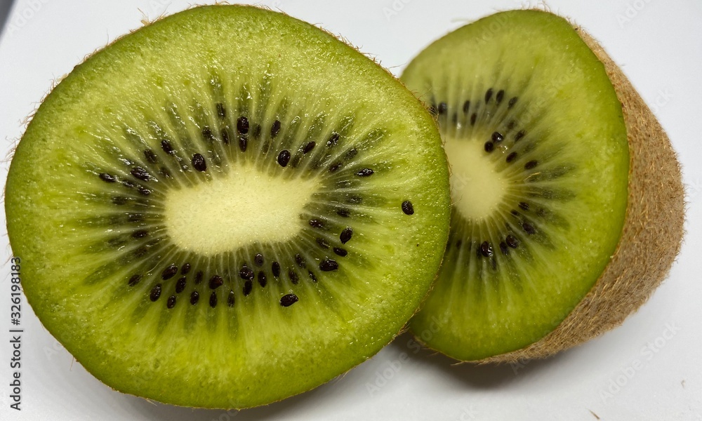 Fototapeta premium kiwi