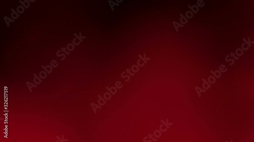 Colorful Organic Light Leaks & Bokeh Overlay or Background