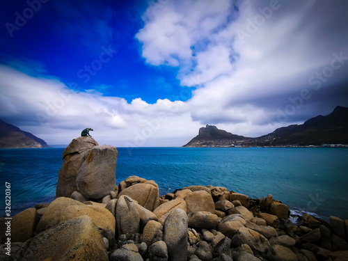 Cape Town South Africa Chapman's Peak