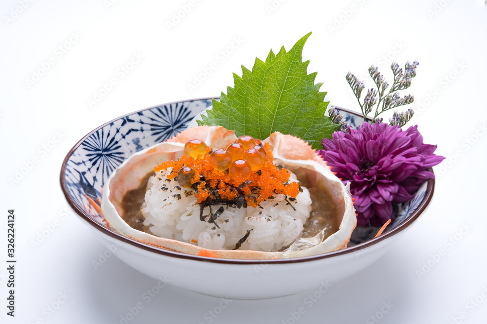 Kani Miso