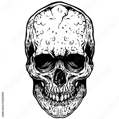 Skull