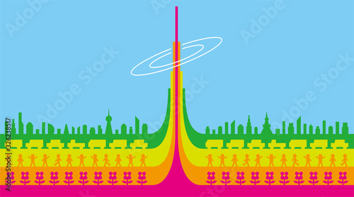 スマートシティ