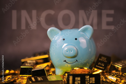 Wallpaper Mural Income from investment Torontodigital.ca