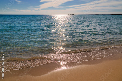 Vista mare - Porto Cesareo - Salento photo