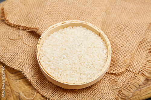 rice photo