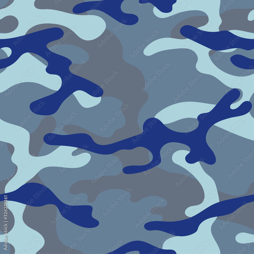 Military camouflage seamless pattern. Khaki texture. Trendy background. Abstract color vector illustration. For design wallpaper, wrapping paper, fabric. Military camouflage seamless pattern. Khaki texture. Trendy background. Abstract color vector illustration. For design wallpaper, wrapping paper, fabric.