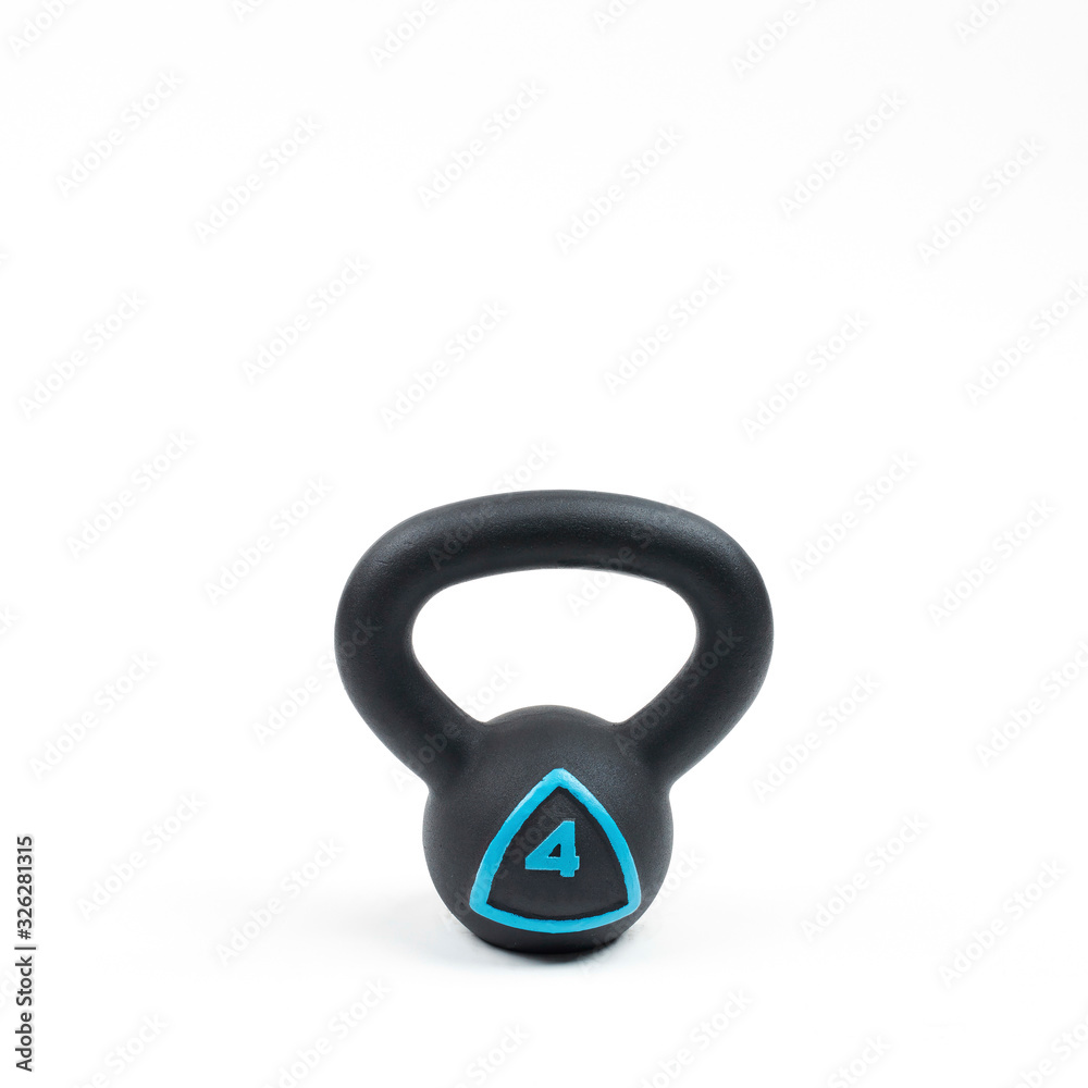Kettlebell Kettlebell