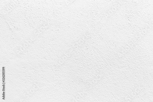 Abstract white gray concrete texture background.White cement wall texture for interior design.copy space for add text.