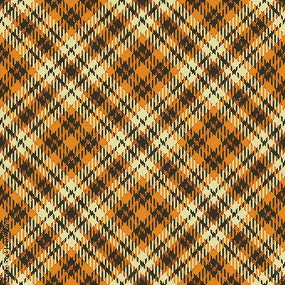 Tartan scotland seamless plaid pattern vector. Retro background fabric. Vintage check color square geometric texture. Tartan scotland seamless plaid pattern vector. Retro background fabric. Vintage check color square geometric texture.