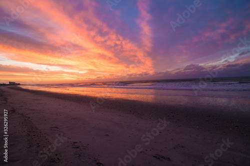 Sunrise 6