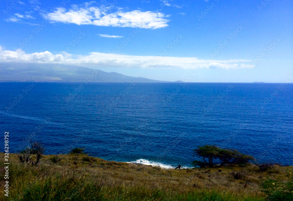 Lahaina in Maui Hawaii - OGG