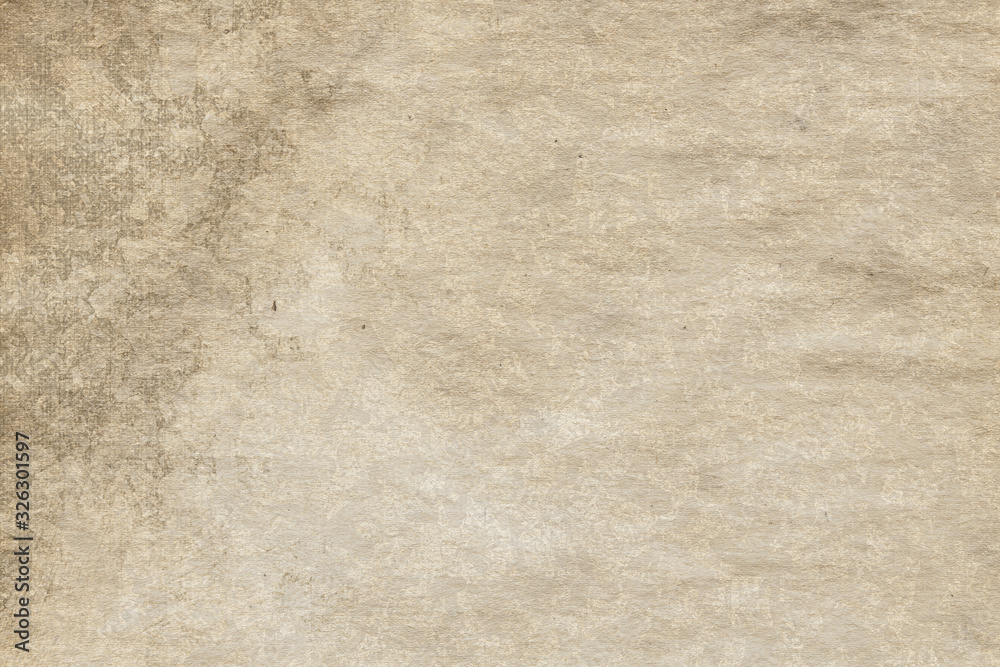 Obraz premium old paper texture