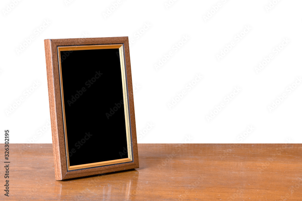 photo frame on table photo frame on table
