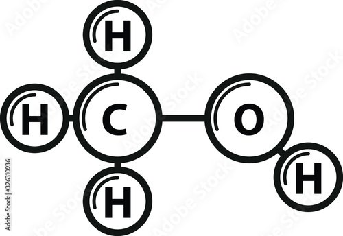 ch3oh icon