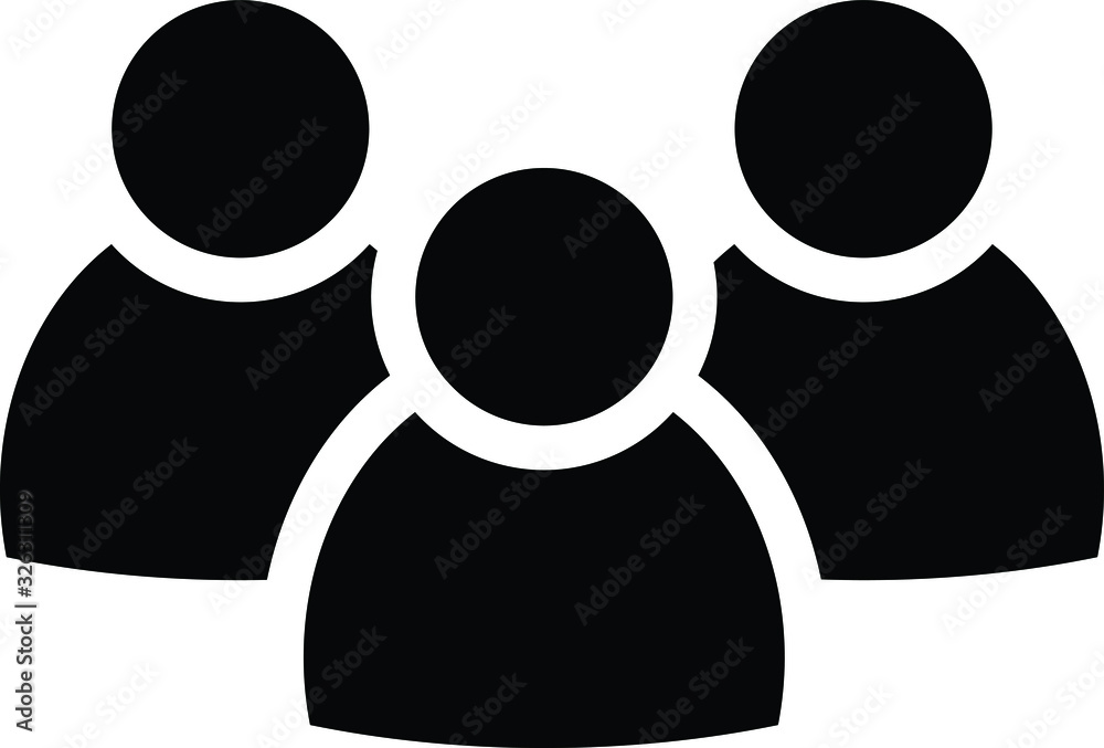 people icon people icon