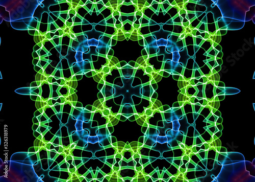 fractal © DaurStudio
