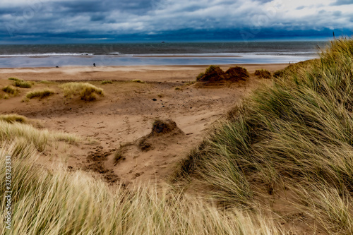 Teesside, Northern England, Coast