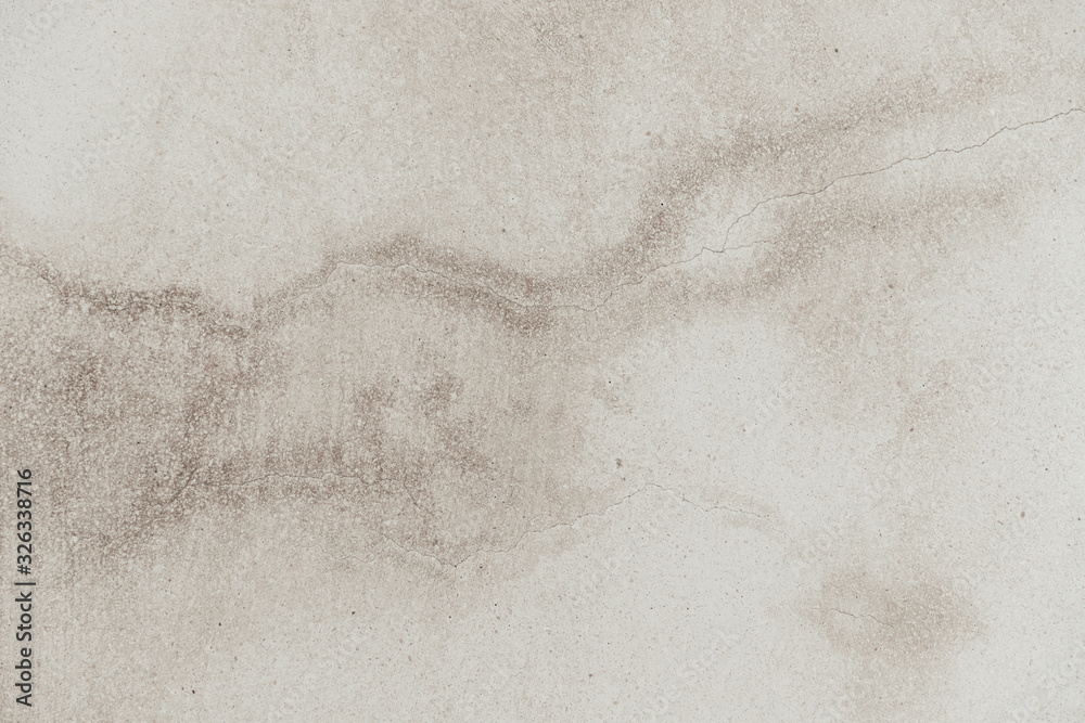 Naklejka premium Grey marble surface texture background