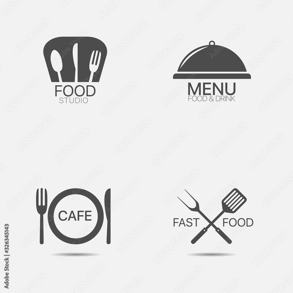 Fork knife spoon Fork knife spoon