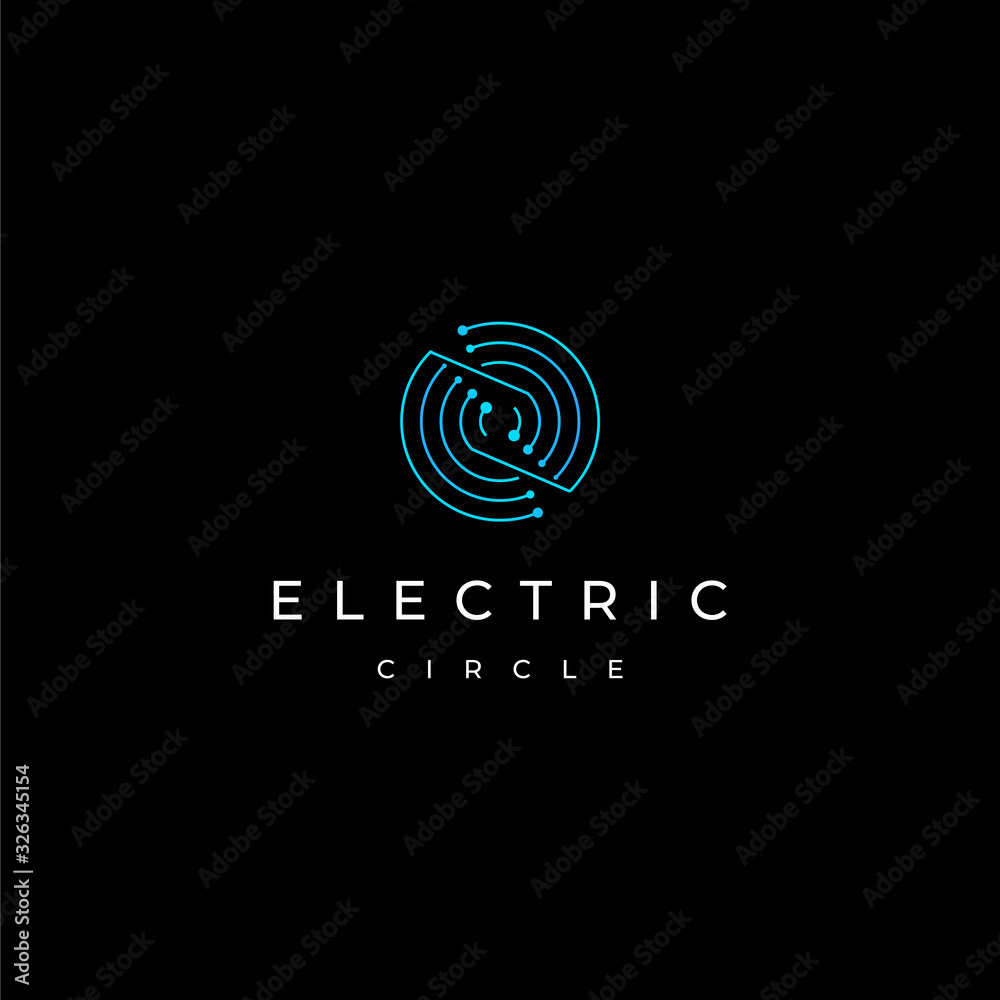 Clean and unique logo design of power or energy industry with clear background - EPS10 - Vector. Clean and unique logo design of power or energy industry with clear background - EPS10 - Vector.