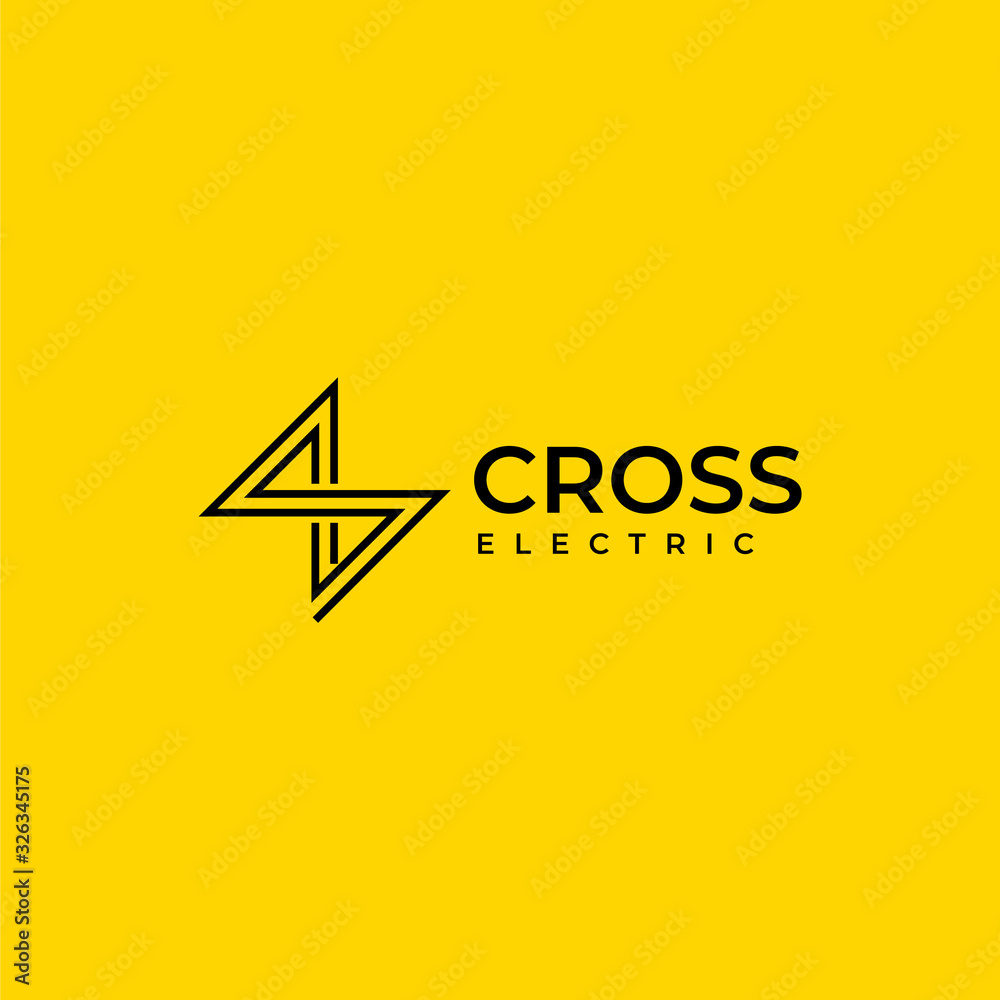 Clean and unique logo design of power or energy industry with clear background - EPS10 - Vector. Clean and unique logo design of power or energy industry with clear background - EPS10 - Vector.