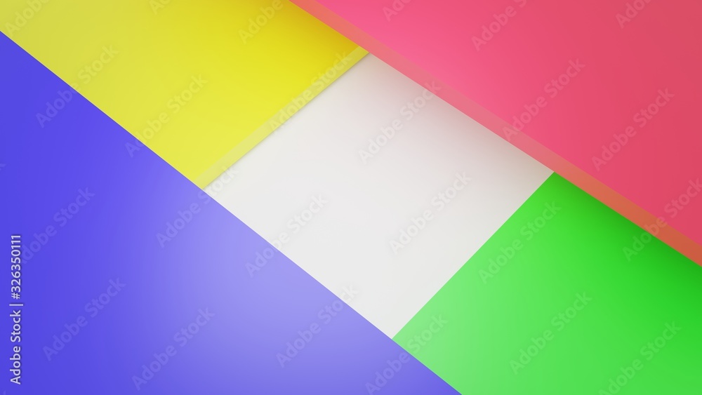 abstract geometric shape,Scene with abstract background, 3d render abstract geometric shape,Scene with abstract background, 3d render
