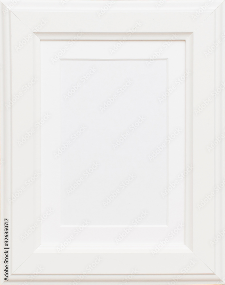 White frame with copy space. White frame with copy space.