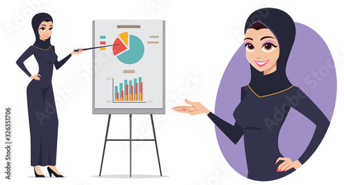 Vector character design
