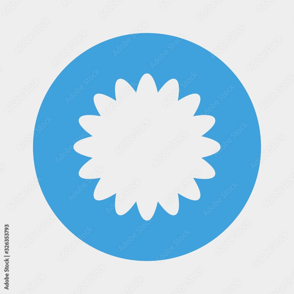 sticker icon vector illustration and symbol for website and graphic design sticker icon vector illustration and symbol for website and graphic design