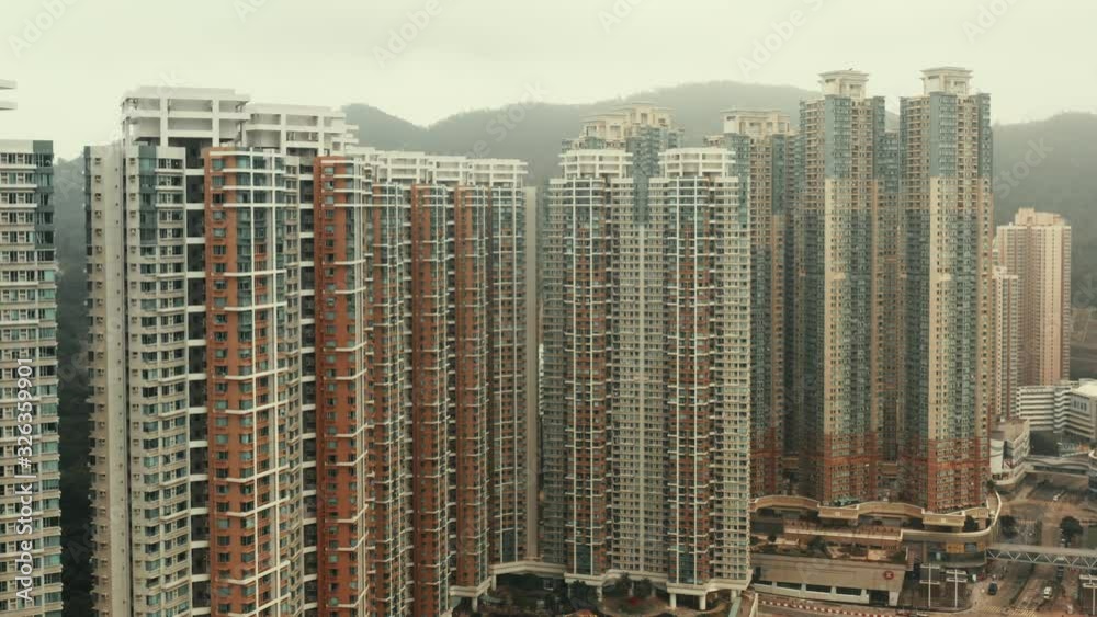 Hong Kong Tseung Kwan O China