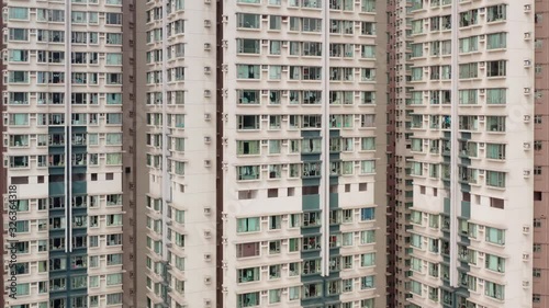 Hong Kong Tseung Kwan O China