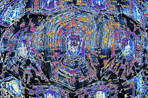 Schildkröten Panzer Pattern pop 1 7063