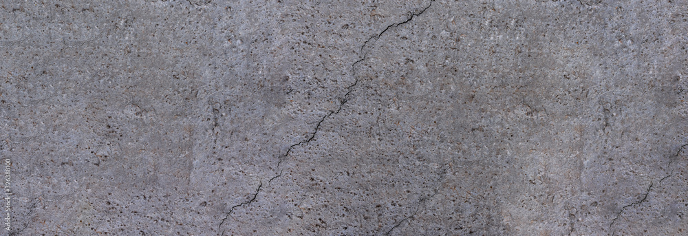 Obraz premium Background and textures. Concrete dark stone surface.