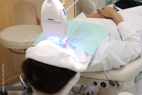 ホワイトニング