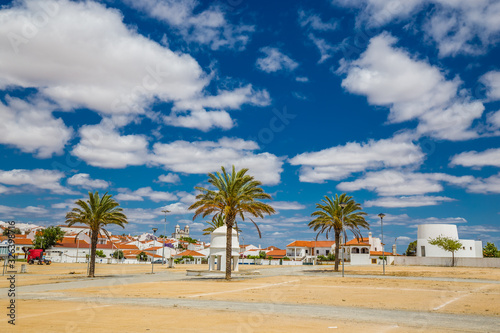 Castro Verde - Alentejo, Beja, Portugal photo