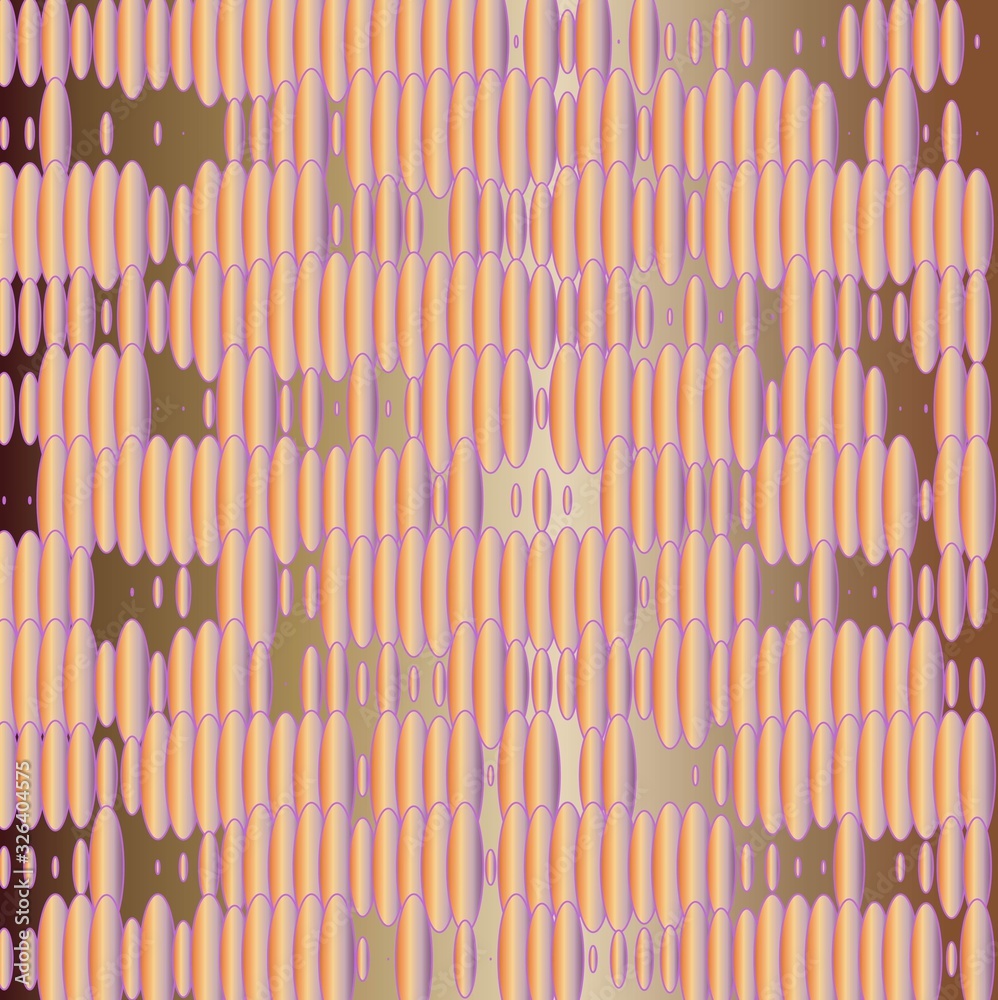 Fototapeta premium abstract mosaic background