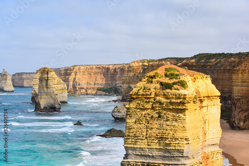 coast of Australia