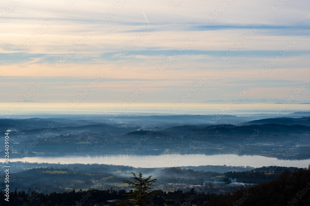 Sacro Monte Views