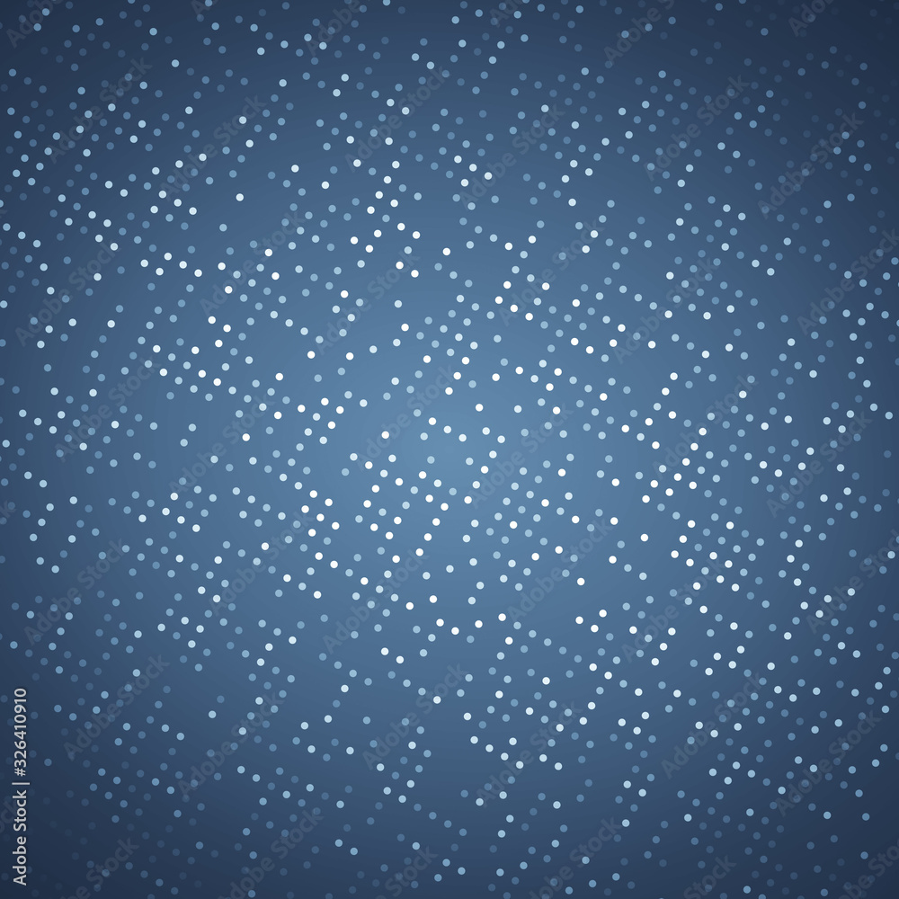 Abstract color illustration of dots. Pixels background. Abstract color illustration of dots. Pixels background.