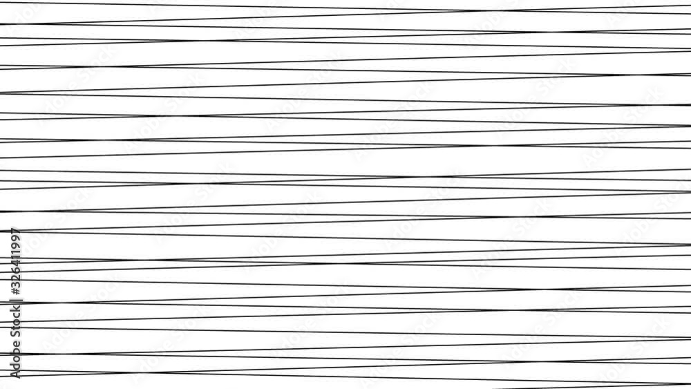 White Drawn Scribble Lines Background White Drawn Scribble Lines Background