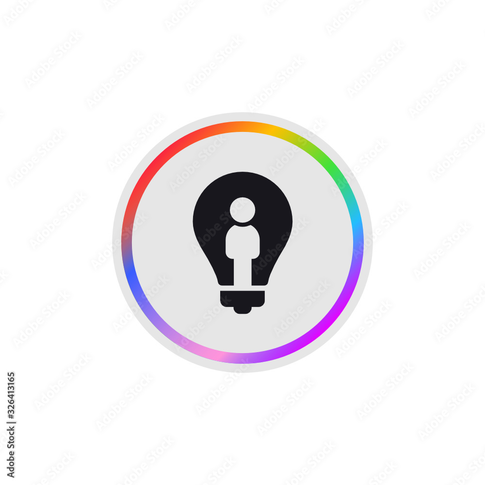 Achievement -  Modern App Button