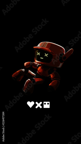 robot