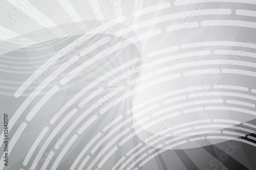 Fototapeta Naklejka Na Ścianę i Meble -  abstract, blue, design, illustration, wallpaper, wave, light, pattern, line, futuristic, texture, technology, digital, art, curve, white, backdrop, shape, graphic, tunnel, 3d, backgrounds, lines