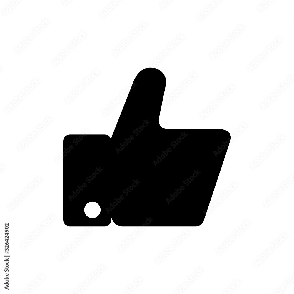like icon vector template like icon vector template