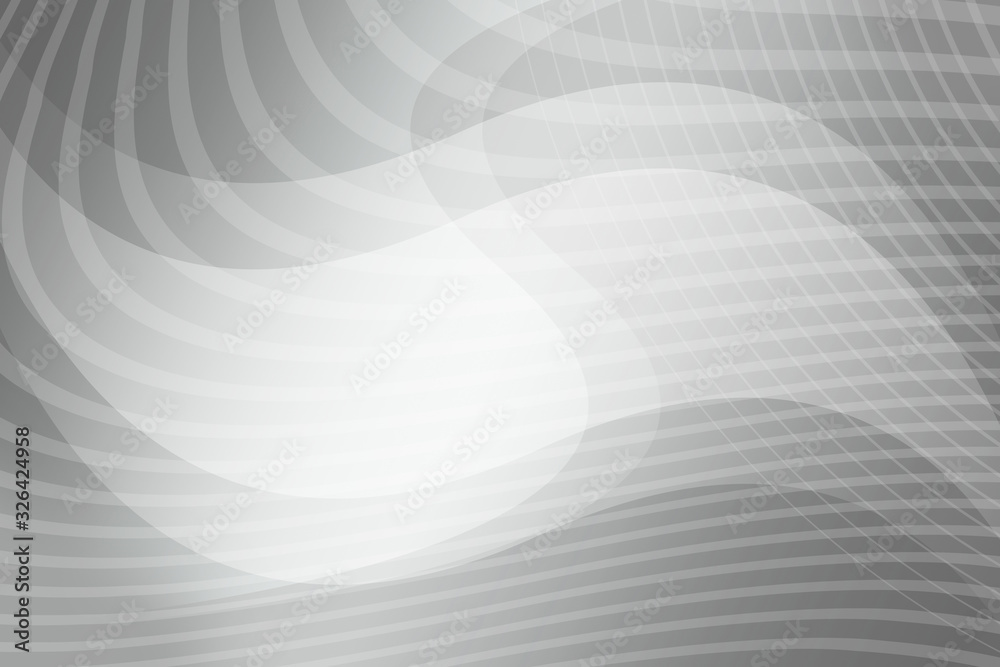 Naklejka premium abstract, blue, design, 3d, wallpaper, light, white, illustration, pattern, texture, architecture, tunnel, futuristic, technology, wave, shape, digital, lines, perspective, business, line, art, curve