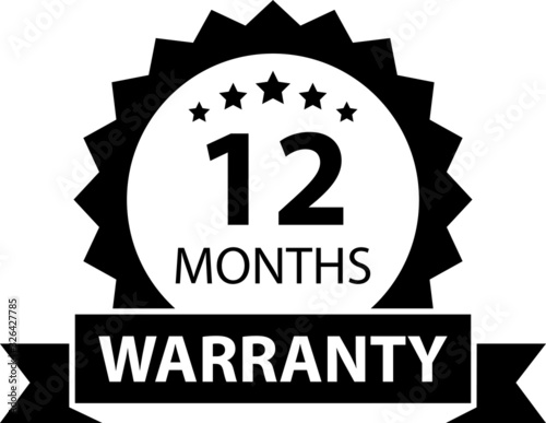 Warranty icon