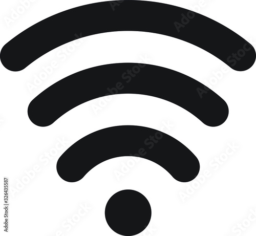 WIFI Icon
