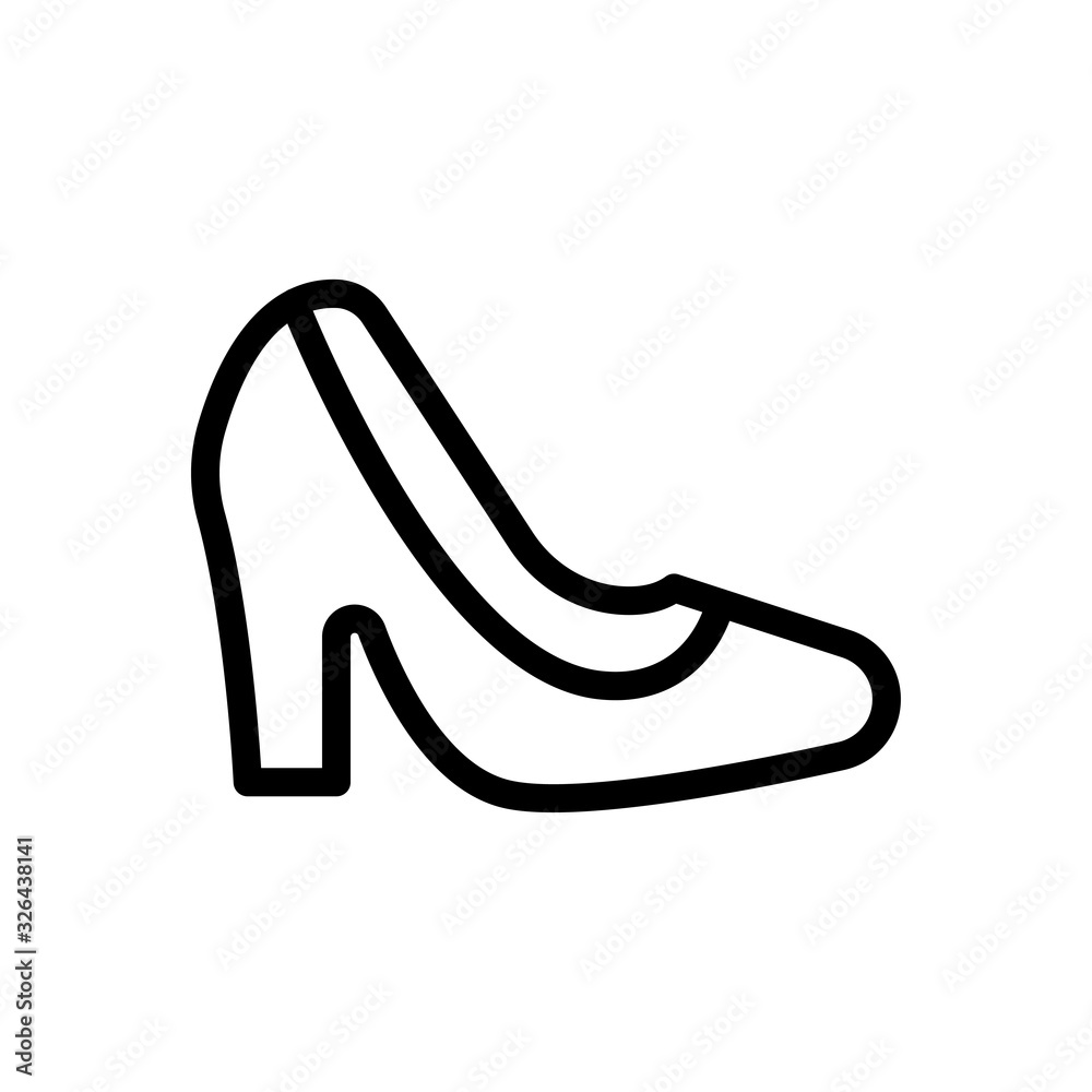 stiletto stiletto