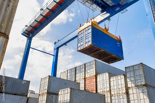 Fotografija Cargo Terminal