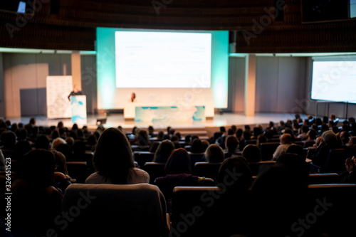 conference of doctors about breast cancer